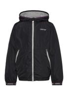 Lo-Light Weight Outerwear Black Levi's