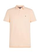 Core 1985 Regular Polo Pink Tommy Hilfiger
