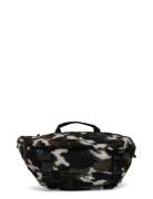 Camou Bag Black H2O Fagerholt