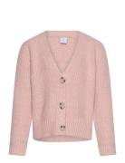 Cardigan Pink Featheryarn Pink Lindex