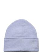 Fluffy Hat Blue Filippa K