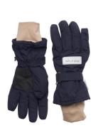 Matcelio Gloves Navy MINI A TURE