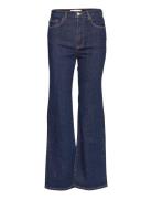Pw008 Pyramid Jeans Blue Jeanerica