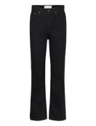 Ew004 Eiffel Jeans Black Jeanerica