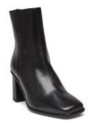 Booties Black Billi Bi