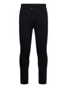 Classic Sweatpant Black Fred Perry