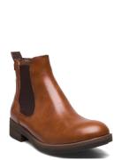 Women Boots Brown Tamaris