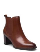 Women Boots Brown Tamaris