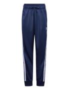 Sst Track Pants Navy Adidas Originals