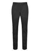 Trouser Black Emporio Armani