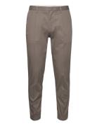 Trouser Brown Emporio Armani