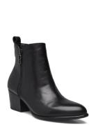 Women Boots Black Tamaris