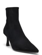 Booties Black Billi Bi