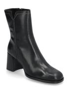 Booties Black Billi Bi