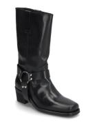 Boots Black Billi Bi