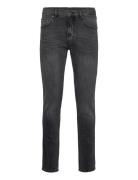 Jay Slate Wash Slim Jeans Grey J. Lindeberg