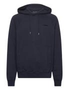 Callan Hoodie Navy J. Lindeberg