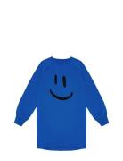 Carola Blue Molo