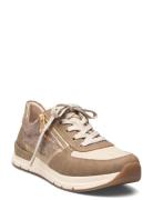 58902 Beige Rieker