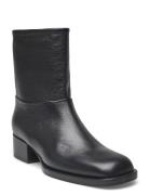 Cade Boot Black DEAR FRANCES