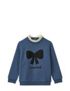 Rakel Sweatshirt Navy Liewood