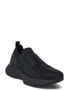 Ari Slip On Black Michael Kors