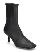 Id Boot - 65Mm Tear Drop Heel Black 3.1 Phillip Lim