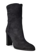 Covigton Boots Black Ba&sh