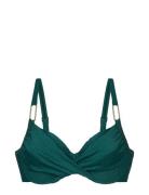 Bati Bikini Top Green Dorina