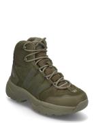 Olena Hiking Waterproof Khaki WODEN