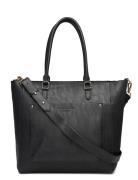 Andora 2 In 1 Shopper Black Rosemunde