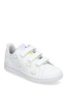 Stan Smith Cf C White Adidas Originals