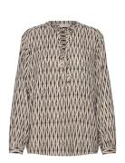 Blouse Black FREE/QUENT