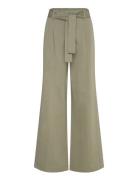 Fqcount-Pants Khaki FREE/QUENT