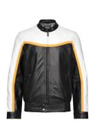 Jordan Racer Bomber Black Jofama