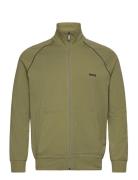 Mix&Match Jacket Z Khaki BOSS