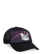 Kitten Rescuer Black Pica Pica