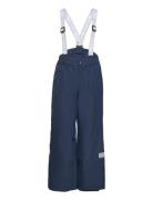 Reimatec Winter Pants, Kiddo Lightning Navy Reima