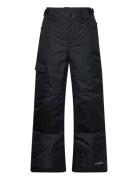 Bugaboo Iii Pant Black Columbia Sportswear