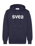 Smcowen Hoodie Navy Svea