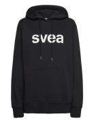 Smcowen Hoodie Black Svea