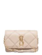 Bendue Crossbody Bag Cream Steve Madden