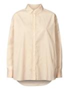 Josie Shirt Cream STUDIO FEDER