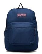 Superbreak Plus Navy JanSport