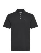 Polo Shirt Black Wrangler