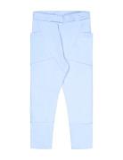 Unisex Pants Blue Gugguu