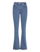 Ivy-Tara Flare Jeans Wash Westminst Blue IVY Copenhagen