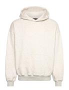 Anf Mens Sweatshirts Beige Abercrombie & Fitch