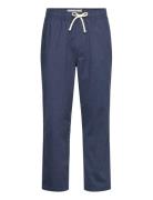 Hco. Guys Pants Navy Hollister