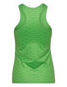 Comfy Tank Green Blanche